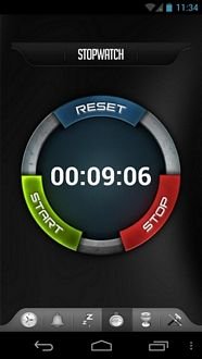 download Timer Stopwatch and Alarm apk